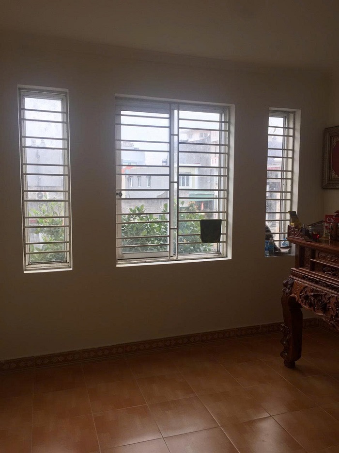 Bán Nhà 3 Tầng Ngõ Phố Trực Cát – Lê Chân, Hải Phòng | Gần AEON Mall – Giá Chỉ 2,35 Tỷ